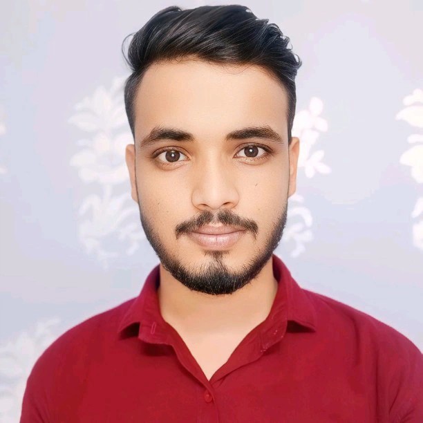 Ankit Kumar